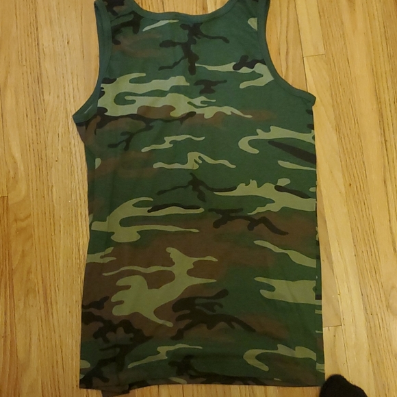 Eazy E tank top - Picture 3 of 3